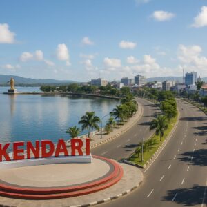 Universitas Muhammadiyah Kendari Arahkan Inovasi Pendidikan