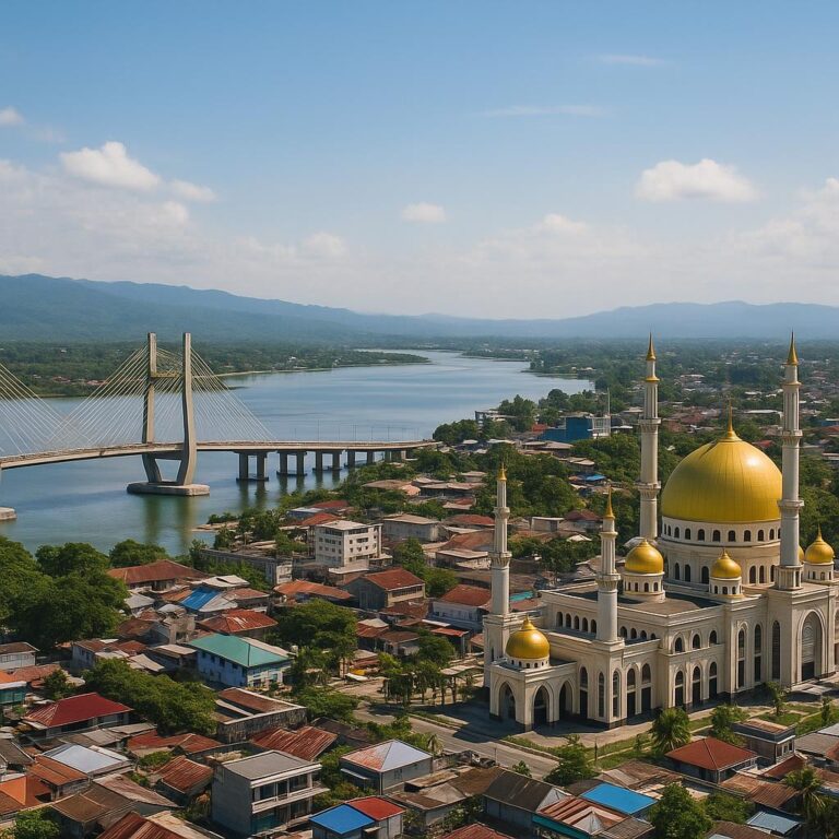 Universitas Muhammadiyah Kendari Berkontribusi untuk Kendari