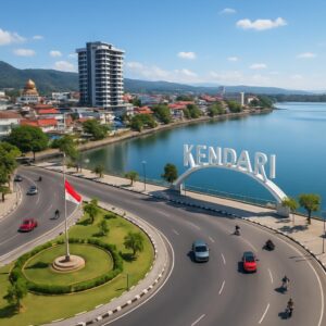 Universitas Muhammadiyah Kendari Mempersiapkan Generasi Unggul