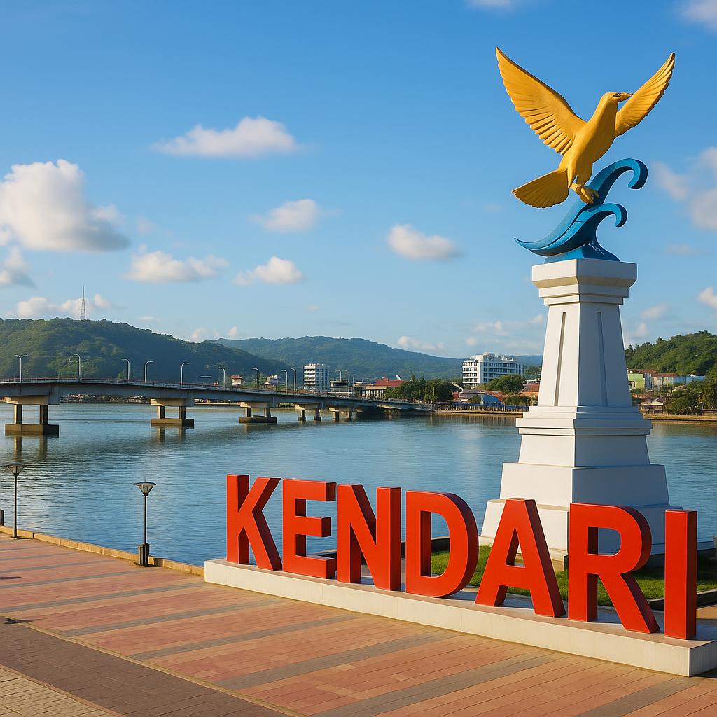 Universitas Muhammadiyah Kendari Siapkan Inovasi Pendidikan