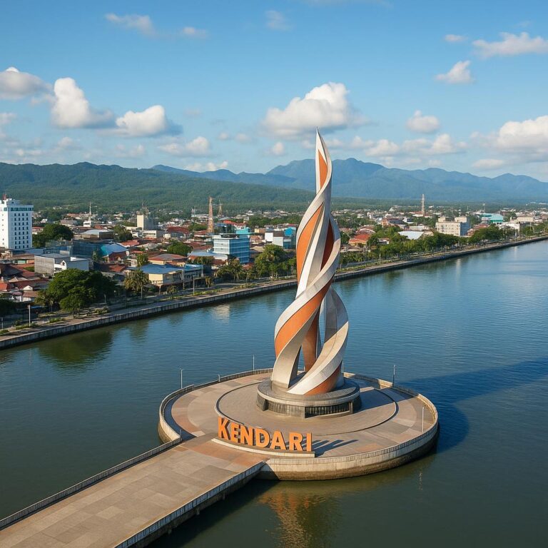 Inovasi Pendidikan di Universitas Muhammadiyah Kendari 2026