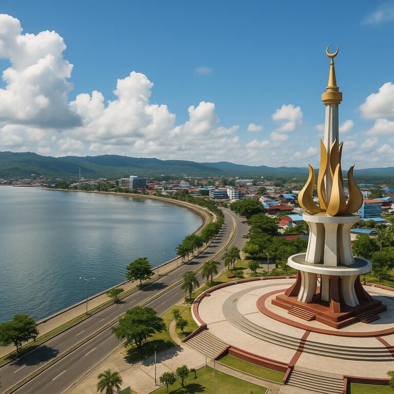 Keunggulan Universitas Muhammadiyah Kendari untuk Mahasiswa