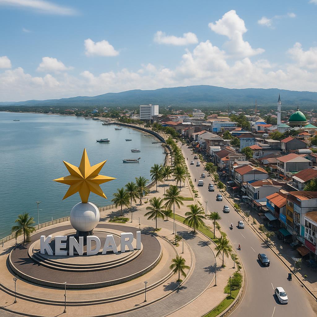 Universitas Muhammadiyah Kendari Berkembang Pesat Menuju 2026