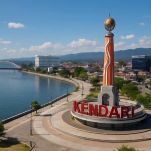 Universitas Muhammadiyah Kendari Geliatkan Pendidikan di Sulawesi