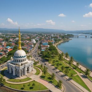 Universitas Muhammadiyah Kendari, Pilar Pendidikan di Sulawesi