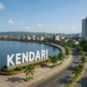 Universitas Muhammadiyah Kendari Pimpin Inovasi Pendidikan Terdepan
