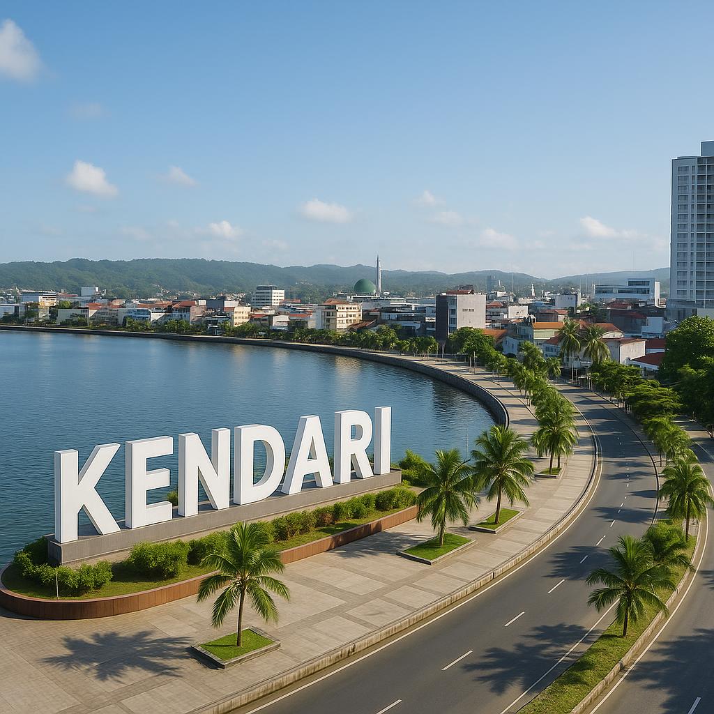 Universitas Muhammadiyah Kendari Pimpin Inovasi Pendidikan Terdepan
