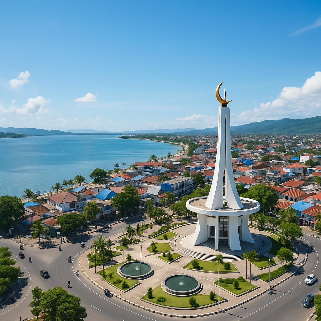 Universitas Muhammadiyah Kendari, Pusat Pendidikan Unggul di Sulawesi