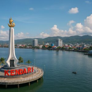 Universitas Muhammadiyah Kendari: Pusat Pendidikan Berkualitas