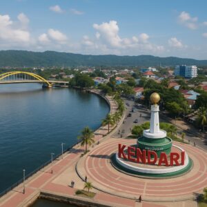 Keunggulan Universitas Muhammadiyah Kendari di Tahun 2026