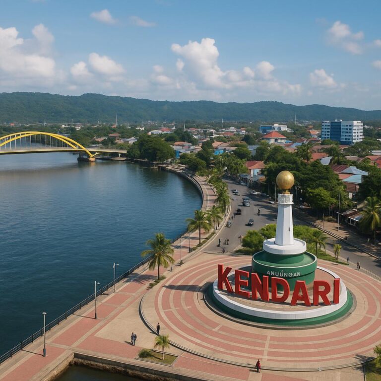 Keunggulan Universitas Muhammadiyah Kendari di Tahun 2026