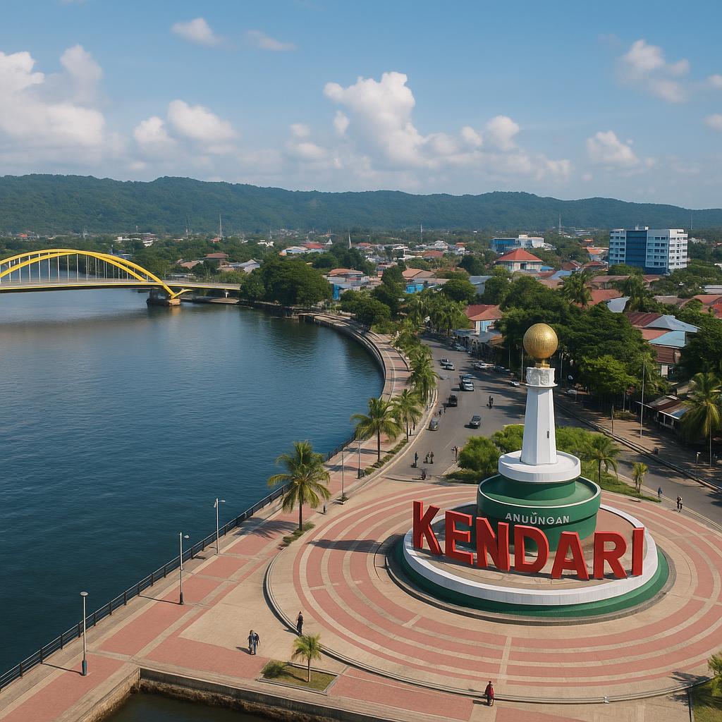 Keunggulan Universitas Muhammadiyah Kendari di Tahun 2026