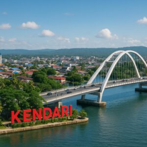 Universitas Muhammadiyah Kendari Dorong Inovasi di Sulawesi