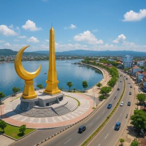 Universitas Muhammadiyah Kendari: Pusat Pendidikan Unggul di Sultra